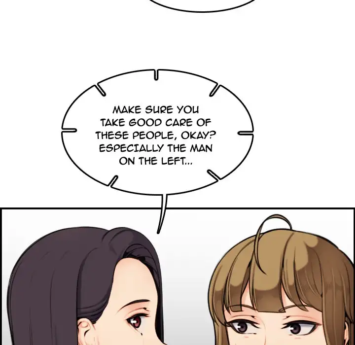 Never Too Late Chapter 5 Page 70