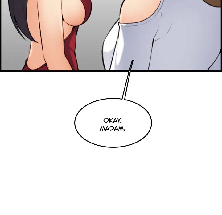 Never Too Late Chapter 5 Page 73