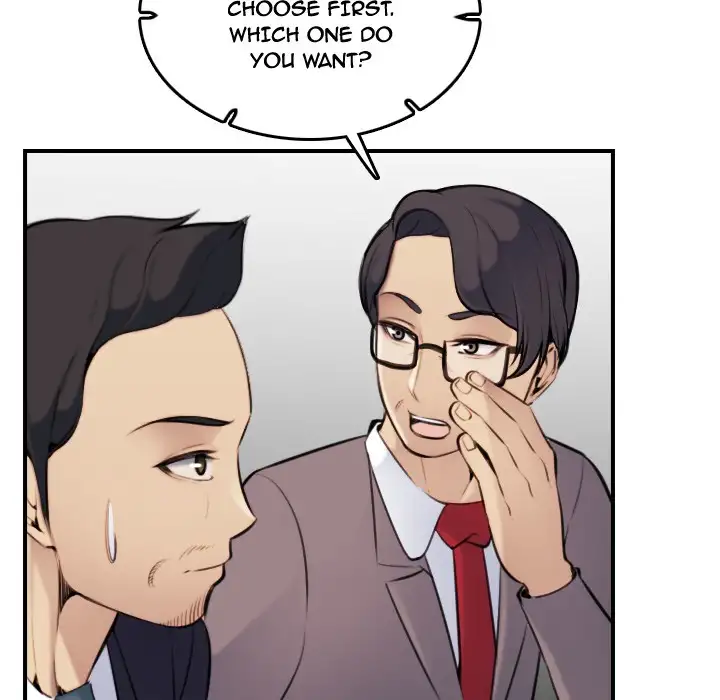 Never Too Late Chapter 5 Page 76