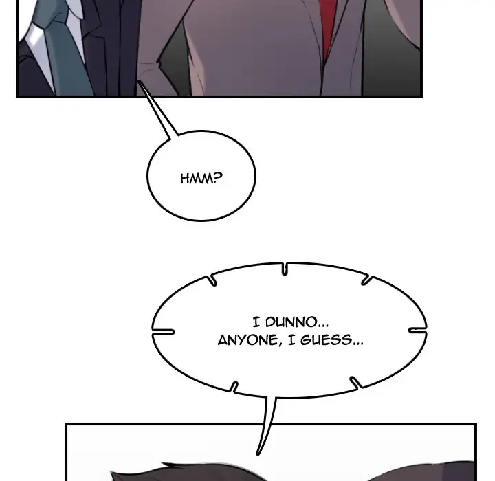 Never Too Late Chapter 5 Page 77