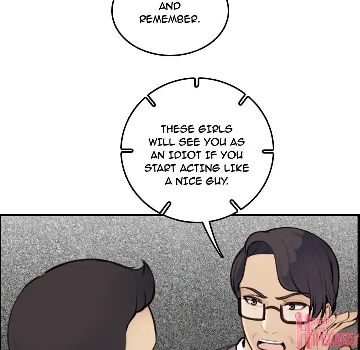 Never Too Late Chapter 5 Page 79