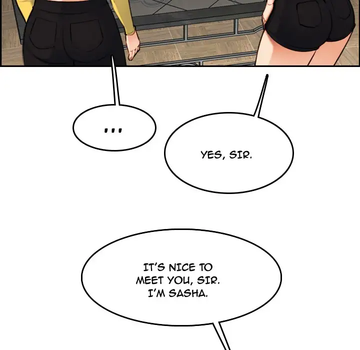 Never Too Late Chapter 5 Page 82