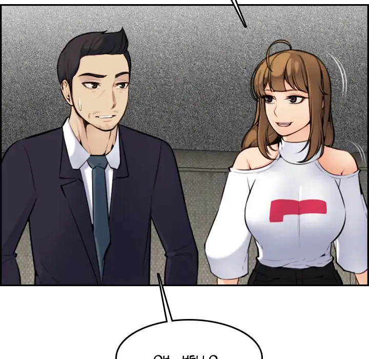 Never Too Late Chapter 5 Page 83