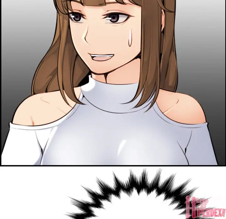 Never Too Late Chapter 5 Page 85