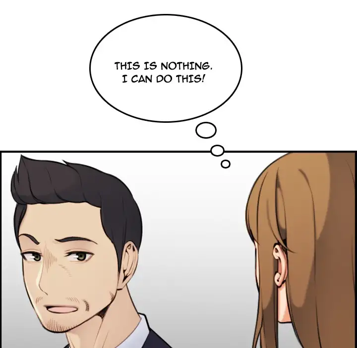 Never Too Late Chapter 5 Page 88