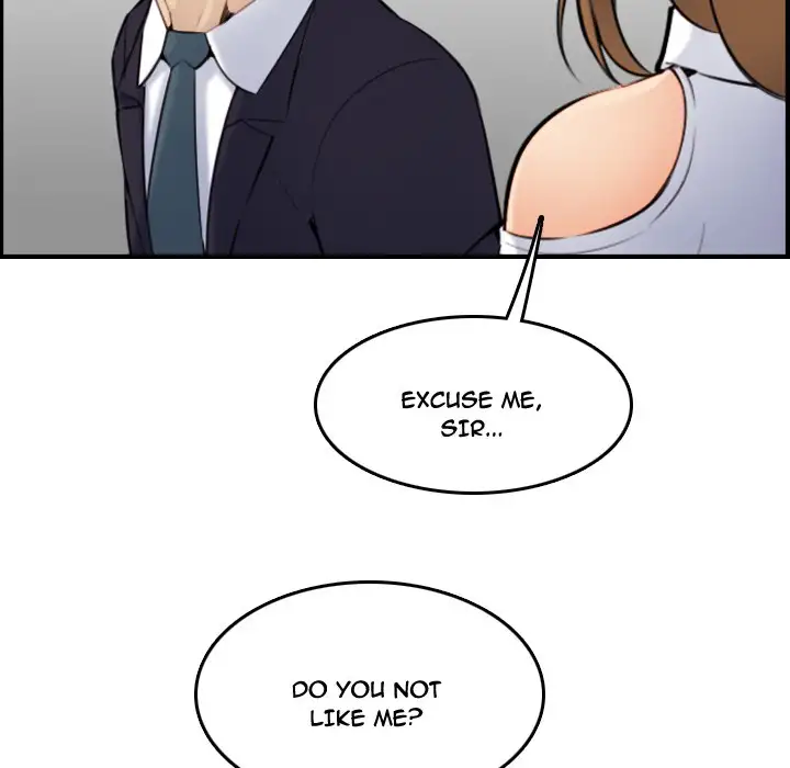 Never Too Late Chapter 5 Page 89