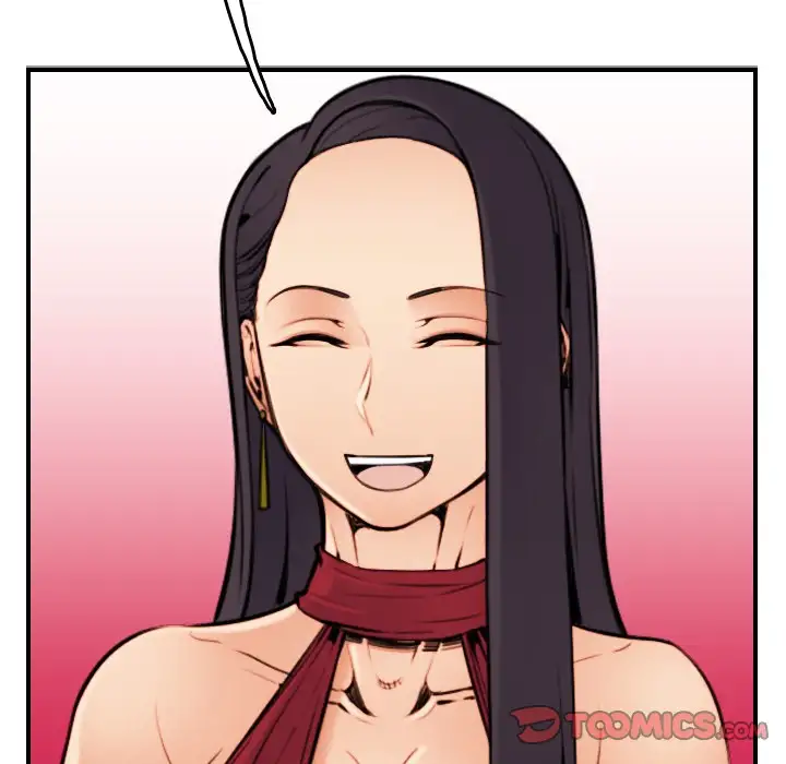 Never Too Late Chapter 5 Page 9