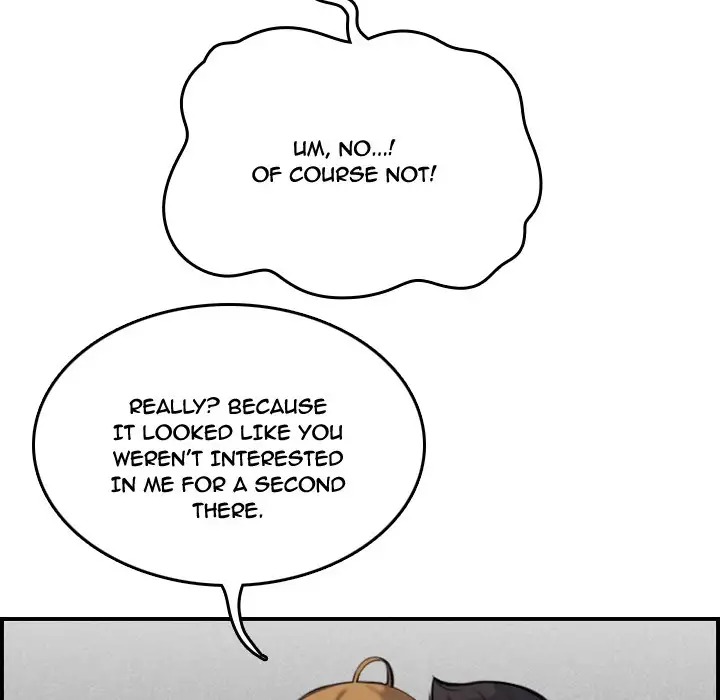 Never Too Late Chapter 5 Page 91