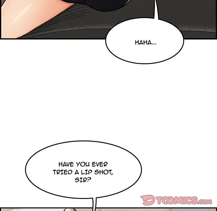 Never Too Late Chapter 5 Page 93