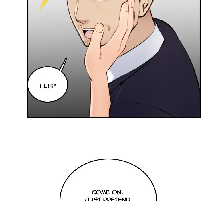 Never Too Late Chapter 5 Page 98