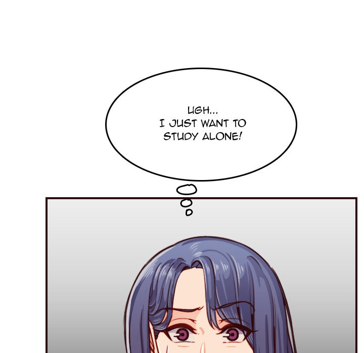 Never Too Late Chapter 50 Page 101