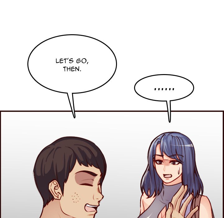 Never Too Late Chapter 50 Page 103