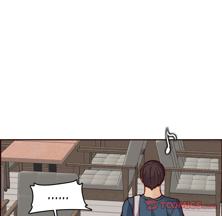 Never Too Late Chapter 50 Page 105