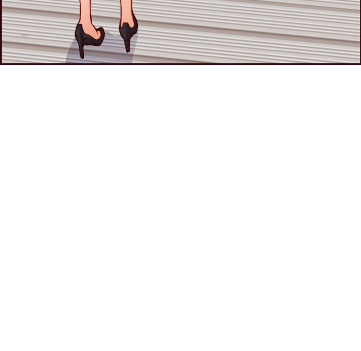 Never Too Late Chapter 50 Page 107