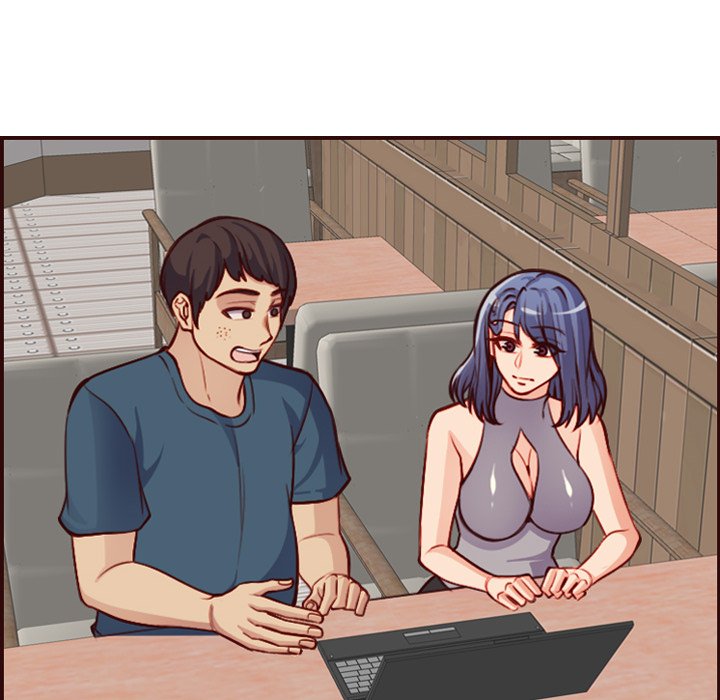 Never Too Late Chapter 50 Page 112