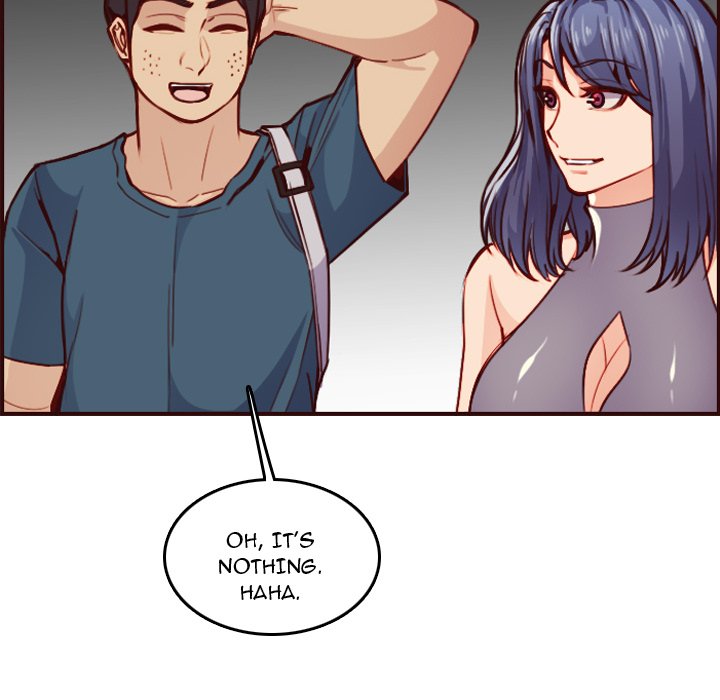Never Too Late Chapter 50 Page 118
