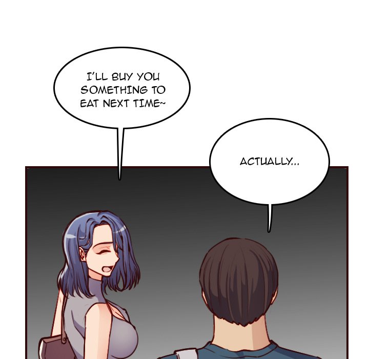 Never Too Late Chapter 50 Page 119