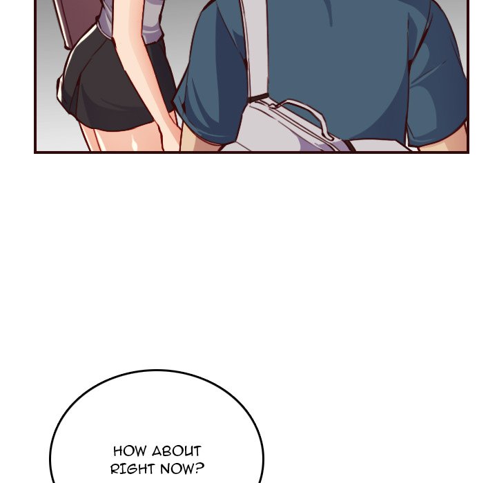 Never Too Late Chapter 50 Page 120