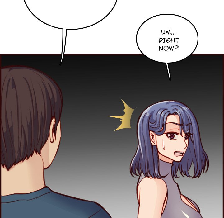 Never Too Late Chapter 50 Page 121