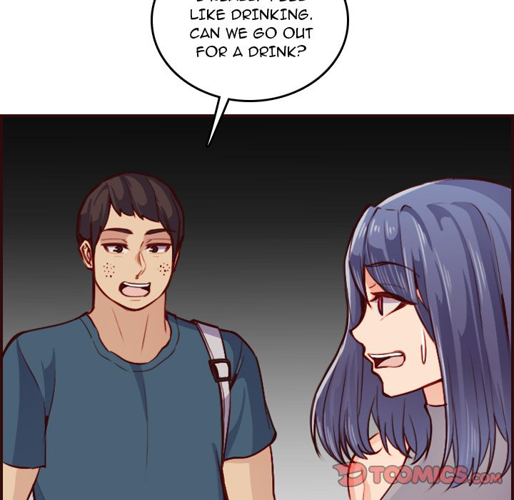 Never Too Late Chapter 50 Page 123