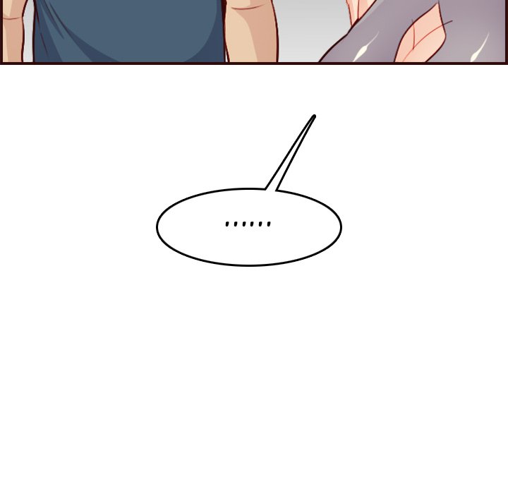 Never Too Late Chapter 50 Page 124