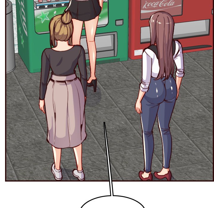 Never Too Late Chapter 50 Page 17