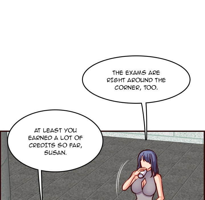 Never Too Late Chapter 50 Page 22