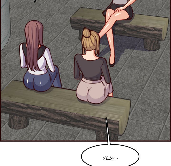 Never Too Late Chapter 50 Page 23