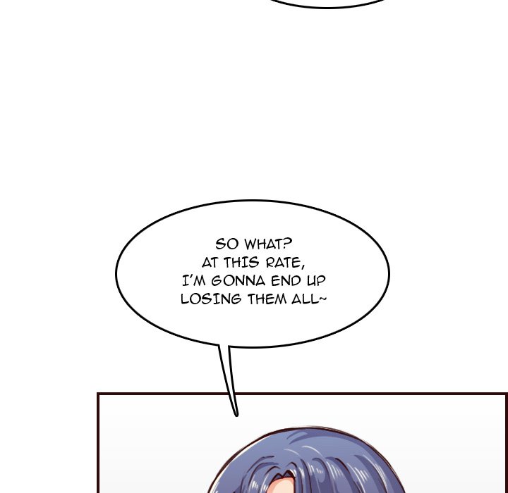 Never Too Late Chapter 50 Page 24