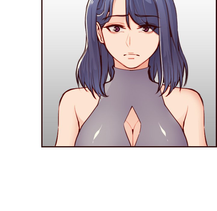 Never Too Late Chapter 50 Page 25
