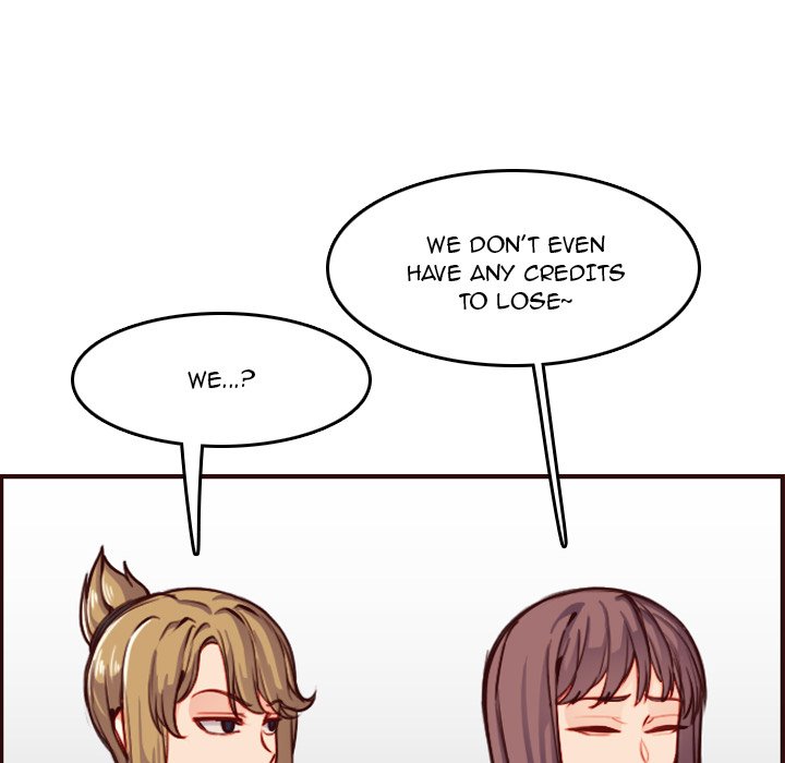 Never Too Late Chapter 50 Page 26