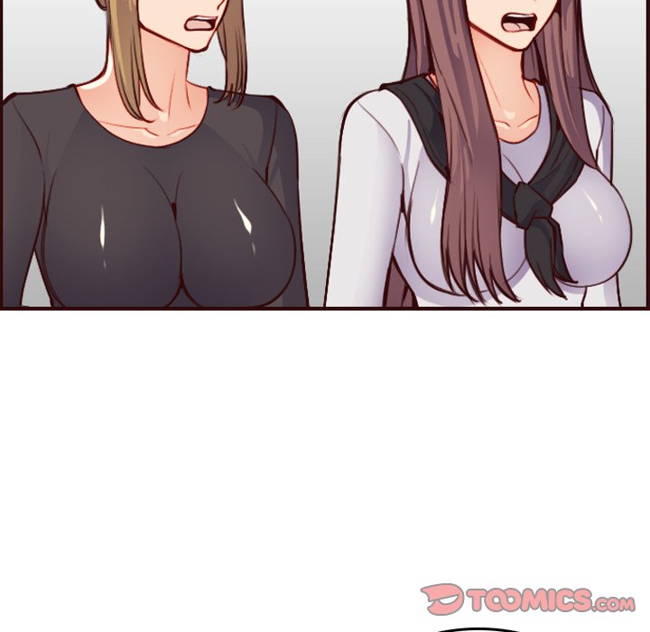 Never Too Late Chapter 50 Page 27