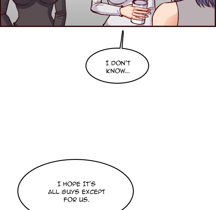 Never Too Late Chapter 50 Page 29