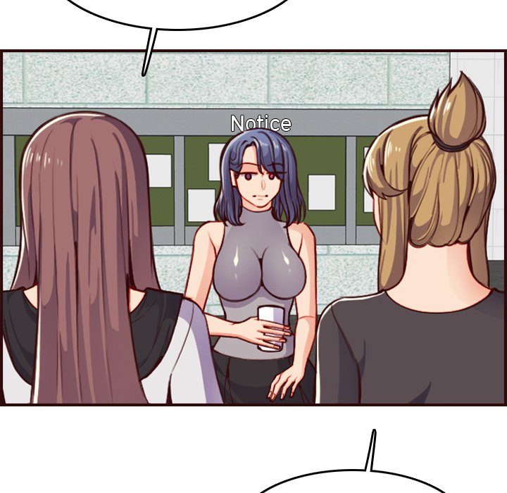 Never Too Late Chapter 50 Page 30