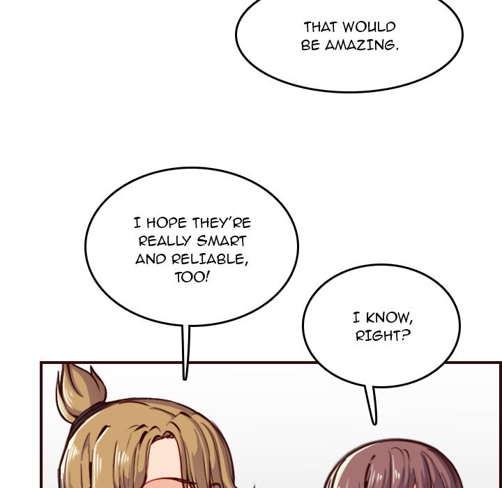 Never Too Late Chapter 50 Page 31