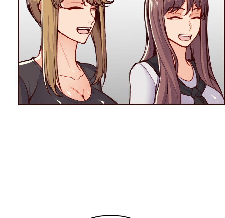 Never Too Late Chapter 50 Page 32