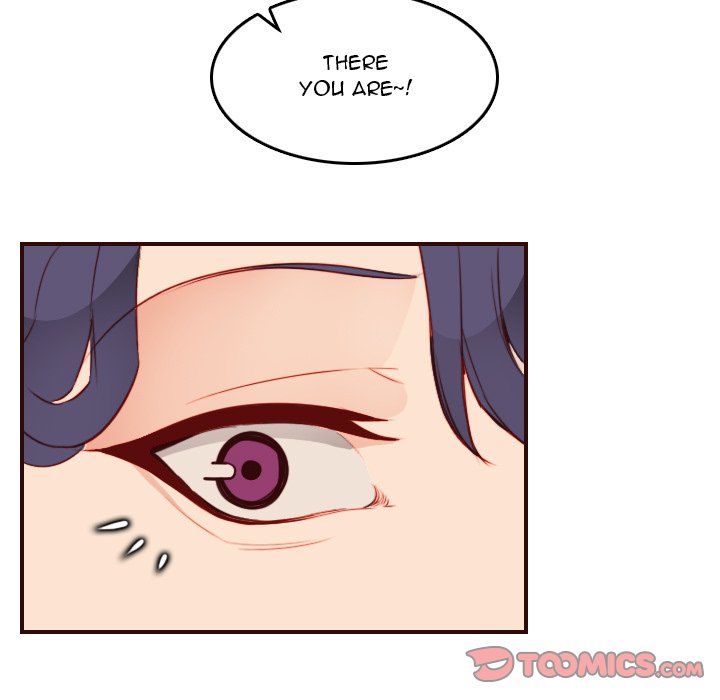 Never Too Late Chapter 50 Page 33
