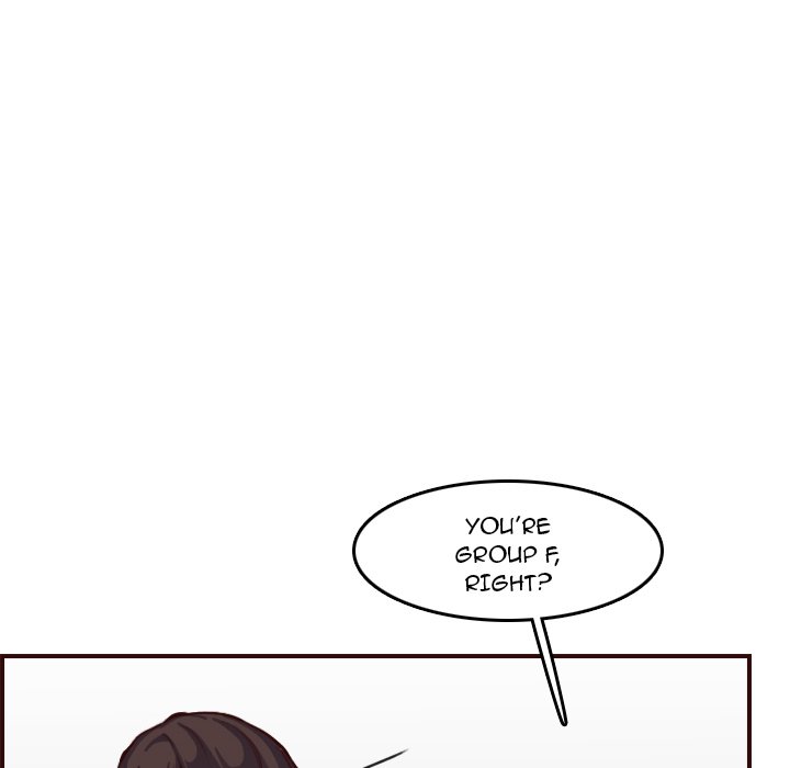 Never Too Late Chapter 50 Page 36