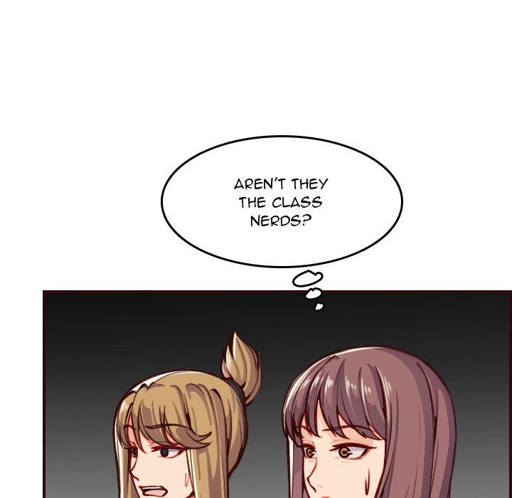 Never Too Late Chapter 50 Page 38