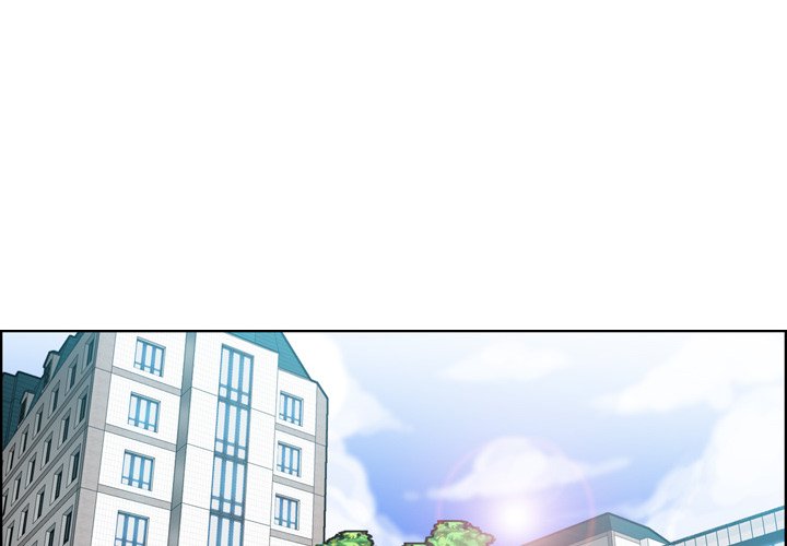 Never Too Late Chapter 50 Page 4