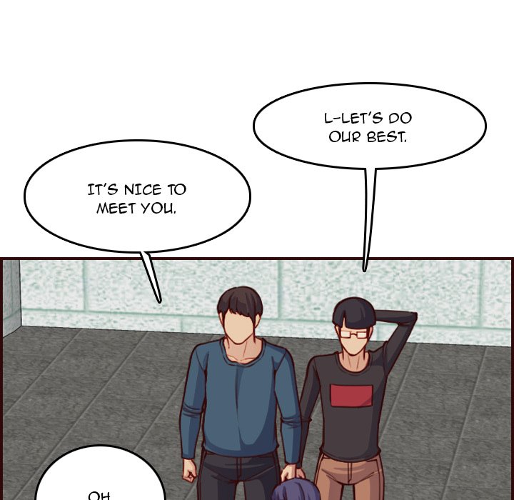 Never Too Late Chapter 50 Page 40
