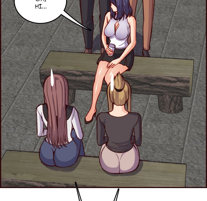 Never Too Late Chapter 50 Page 41