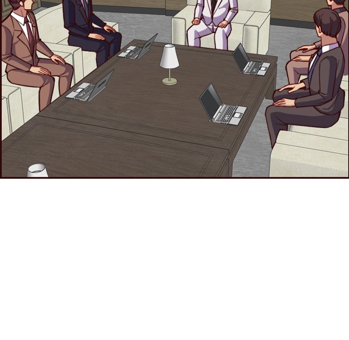 Never Too Late Chapter 50 Page 46