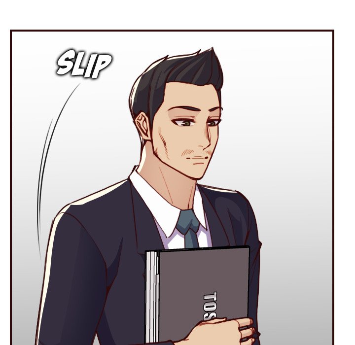 Never Too Late Chapter 50 Page 48