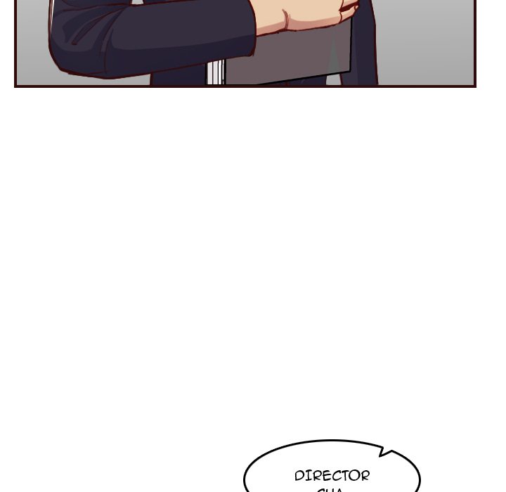 Never Too Late Chapter 50 Page 49