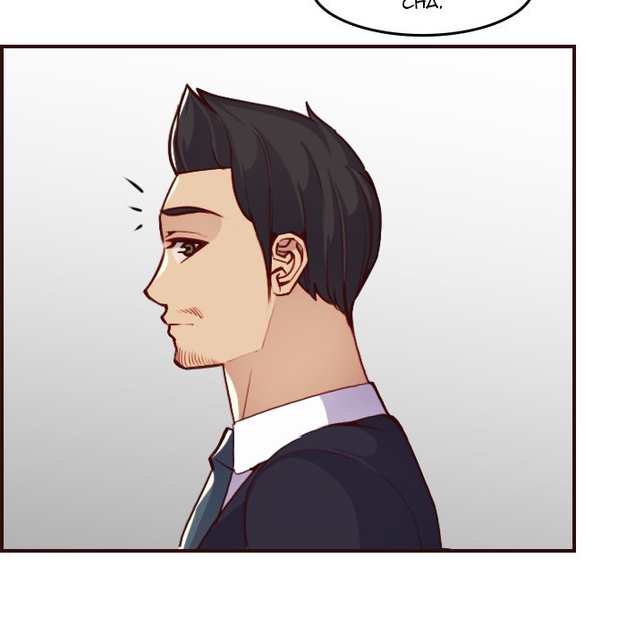 Never Too Late Chapter 50 Page 50