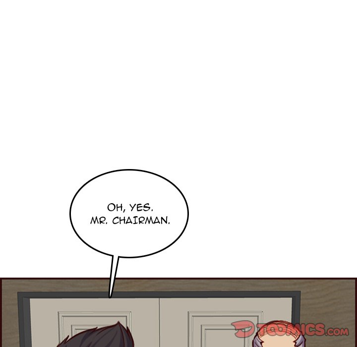 Never Too Late Chapter 50 Page 51