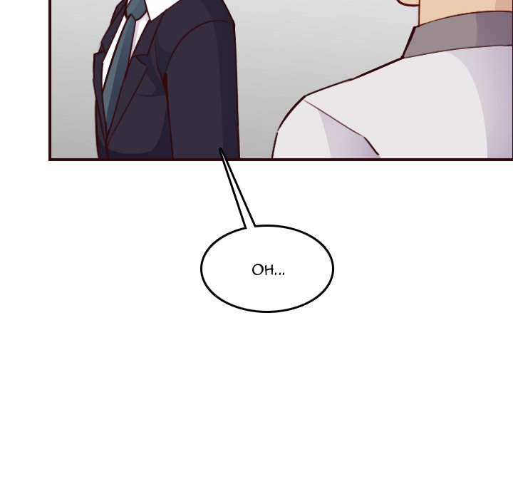 Never Too Late Chapter 50 Page 54