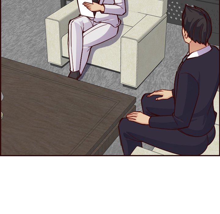 Never Too Late Chapter 50 Page 58