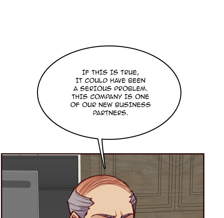 Never Too Late Chapter 50 Page 59